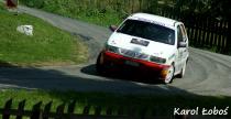 Rally Kostelec